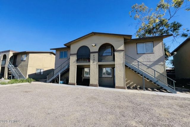 7143 N 66TH Drive, Glendale, AZ 85301