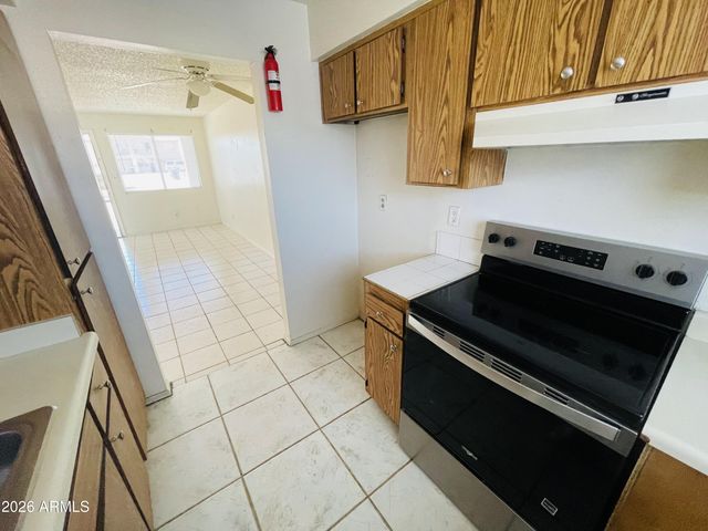 7143 N 66TH Drive, Glendale, AZ 85301