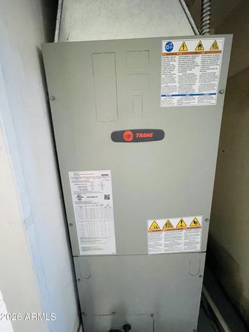 7143 N 66TH Drive, Glendale, AZ 85301