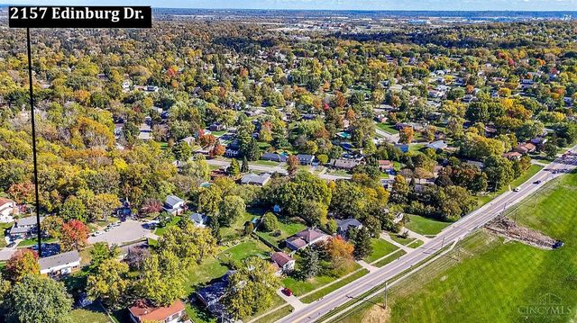 2157 EDINBURG Court, Fairfield, OH 45014