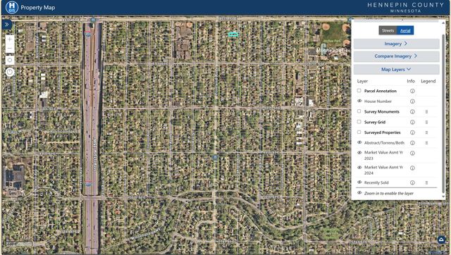 4616 Oakland Avenue S, Minneapolis, MN 55407