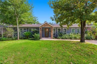 1320 Woodvine Drive, Houston, TX 77055