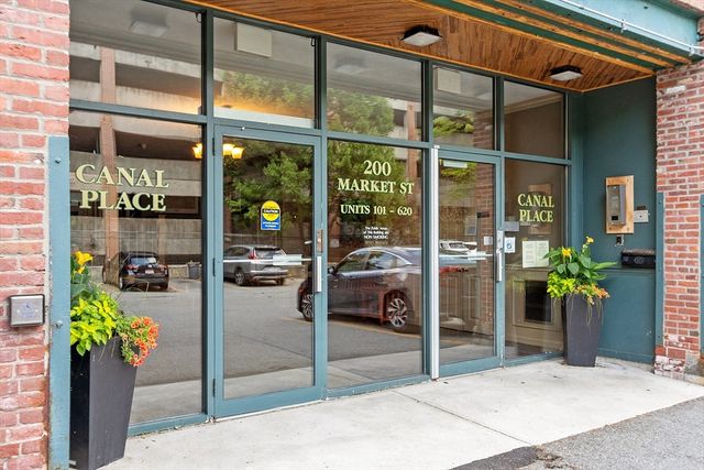 200 Market Street 619, Lowell, MA 01852