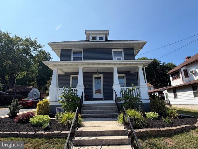 38 W 33RD ST, Reading, PA 19606