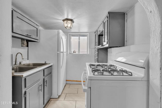 2315 PORTLAND Avenue, El Paso, TX 79930