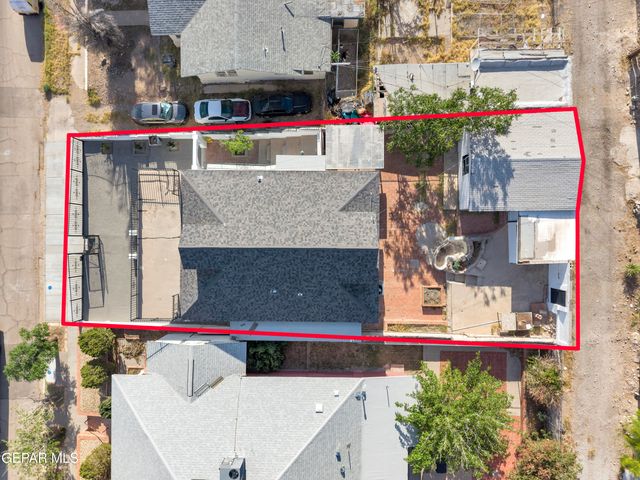 2315 PORTLAND Avenue, El Paso, TX 79930