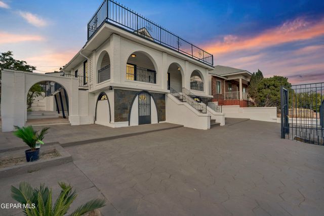2315 PORTLAND Avenue, El Paso, TX 79930