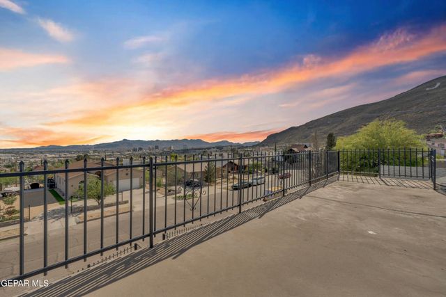 2315 PORTLAND Avenue, El Paso, TX 79930