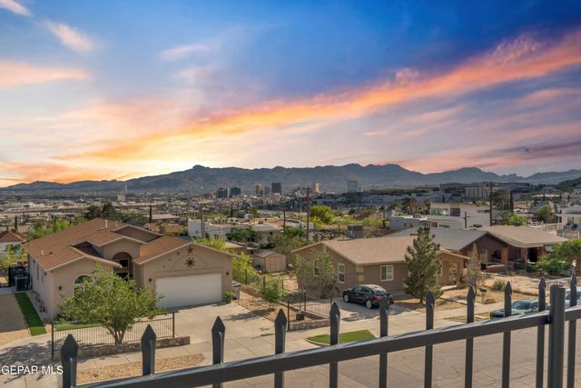 2315 PORTLAND Avenue, El Paso, TX 79930