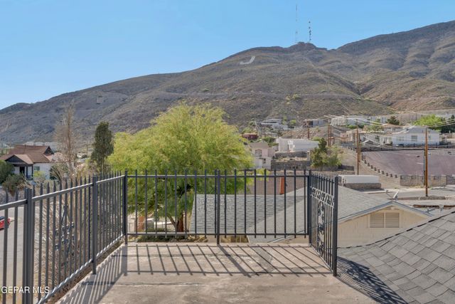 2315 PORTLAND Avenue, El Paso, TX 79930