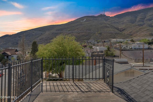 2315 PORTLAND Avenue, El Paso, TX 79930