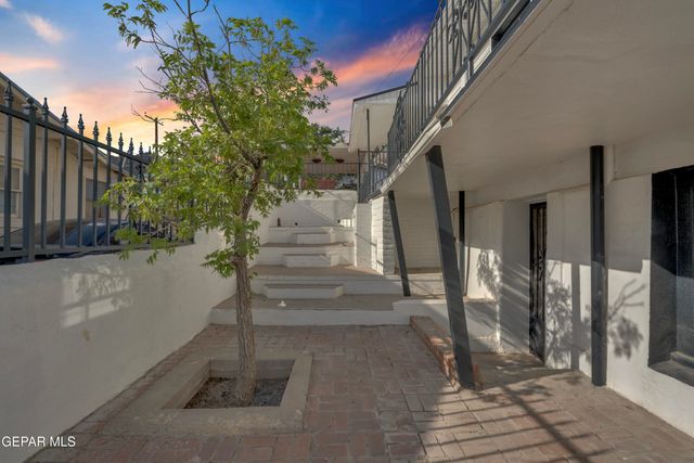 2315 PORTLAND Avenue, El Paso, TX 79930