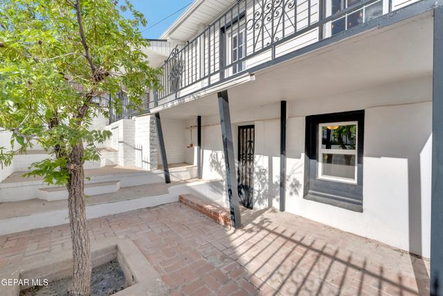 2315 PORTLAND Avenue, El Paso, TX 79930