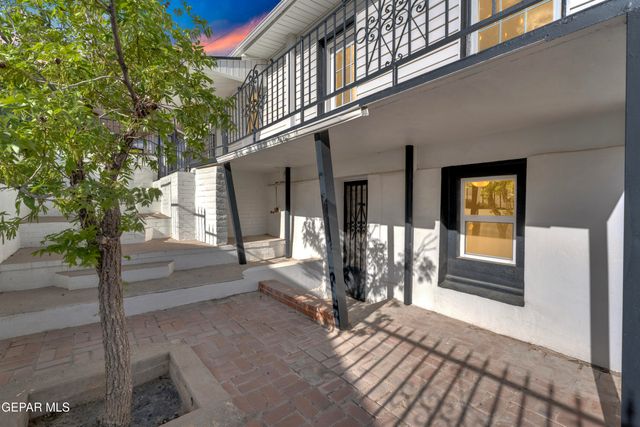 2315 PORTLAND Avenue, El Paso, TX 79930