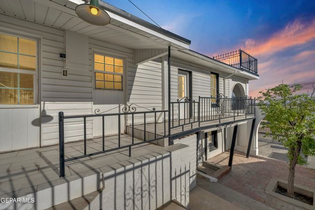2315 PORTLAND Avenue, El Paso, TX 79930