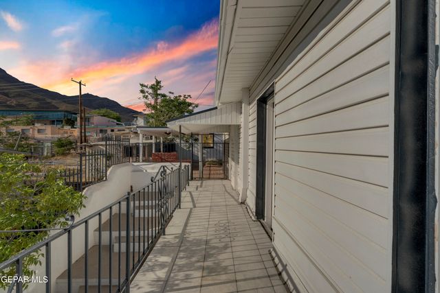 2315 PORTLAND Avenue, El Paso, TX 79930