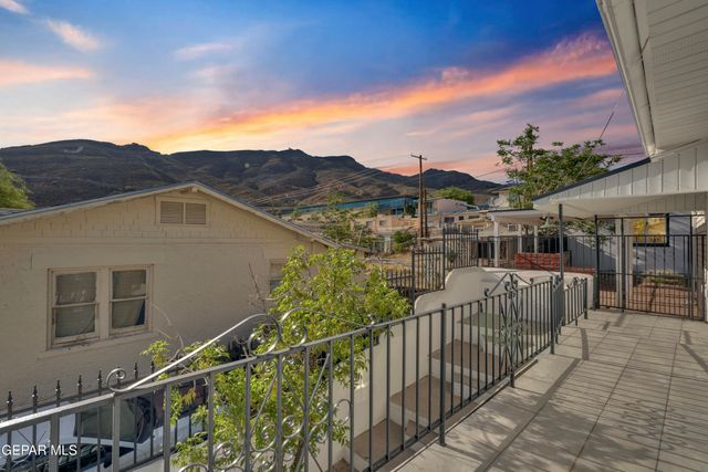 2315 PORTLAND Avenue, El Paso, TX 79930