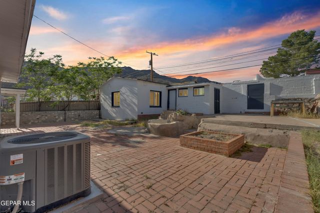 2315 PORTLAND Avenue, El Paso, TX 79930