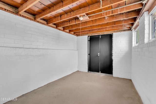2315 PORTLAND Avenue, El Paso, TX 79930