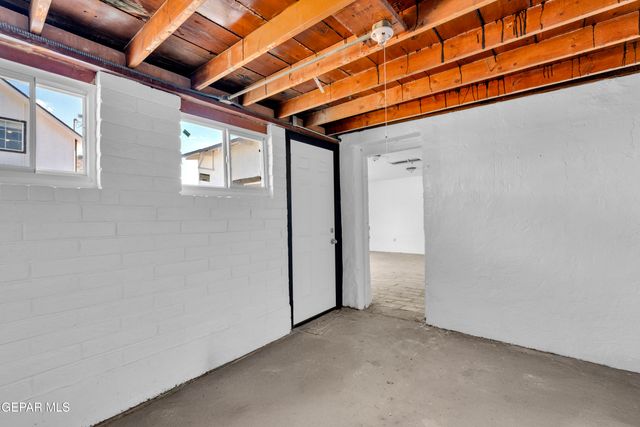 2315 PORTLAND Avenue, El Paso, TX 79930