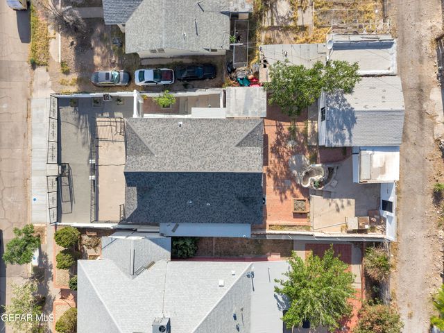 2315 PORTLAND Avenue, El Paso, TX 79930