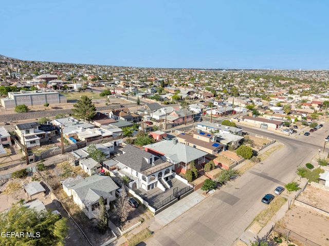 2315 PORTLAND Avenue, El Paso, TX 79930