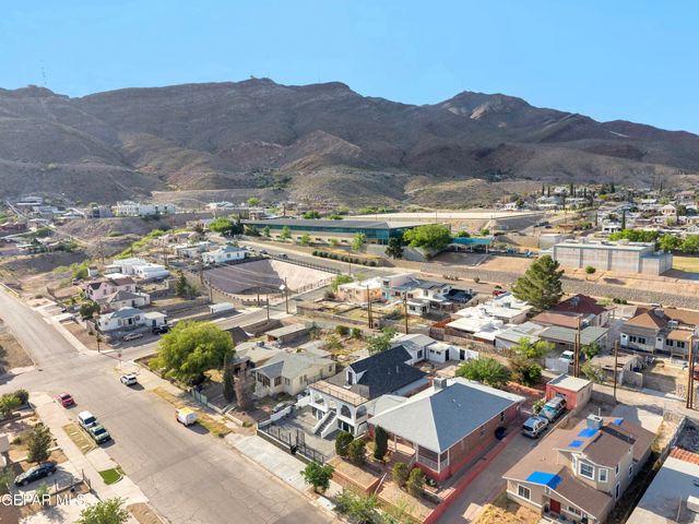 2315 PORTLAND Avenue, El Paso, TX 79930