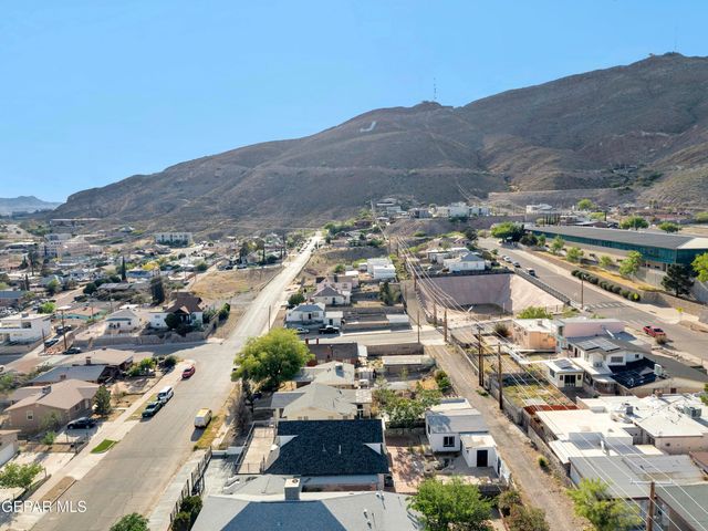 2315 PORTLAND Avenue, El Paso, TX 79930