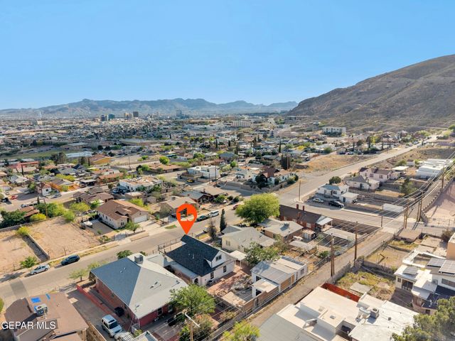 2315 PORTLAND Avenue, El Paso, TX 79930