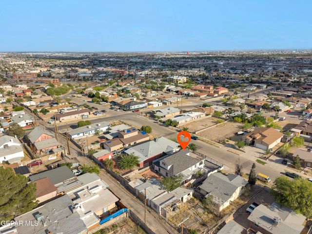 2315 PORTLAND Avenue, El Paso, TX 79930