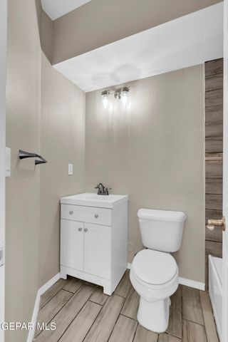 2315 PORTLAND Avenue, El Paso, TX 79930
