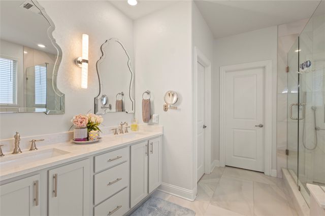 2816 Permian Road, Aubrey, TX 76227