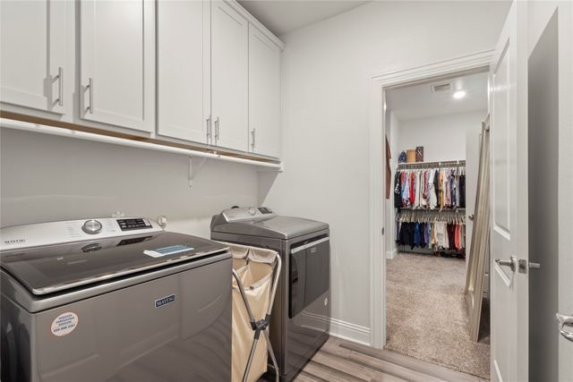 2816 Permian Road, Aubrey, TX 76227