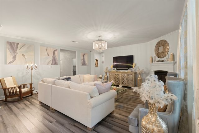 2816 Permian Road, Aubrey, TX 76227