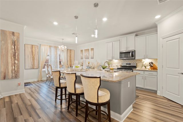 2816 Permian Road, Aubrey, TX 76227