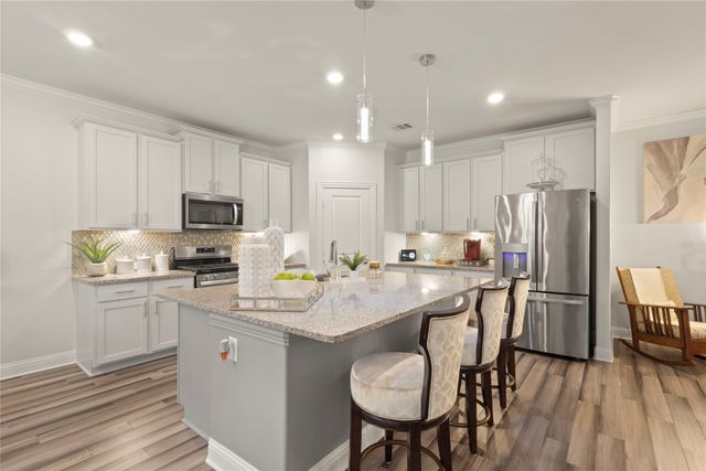 2816 Permian Road, Aubrey, TX 76227