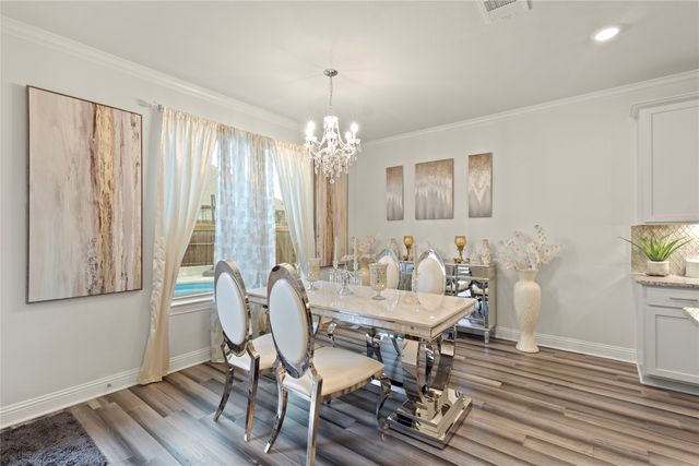 2816 Permian Road, Aubrey, TX 76227