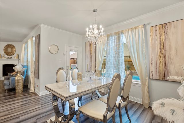 2816 Permian Road, Aubrey, TX 76227