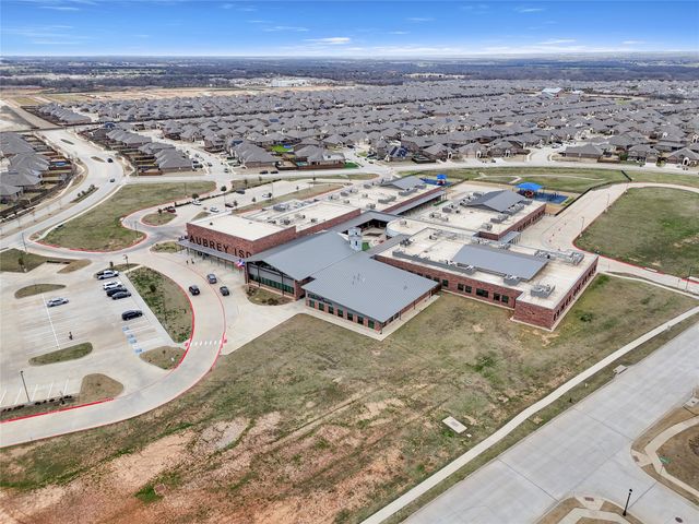 2816 Permian Road, Aubrey, TX 76227