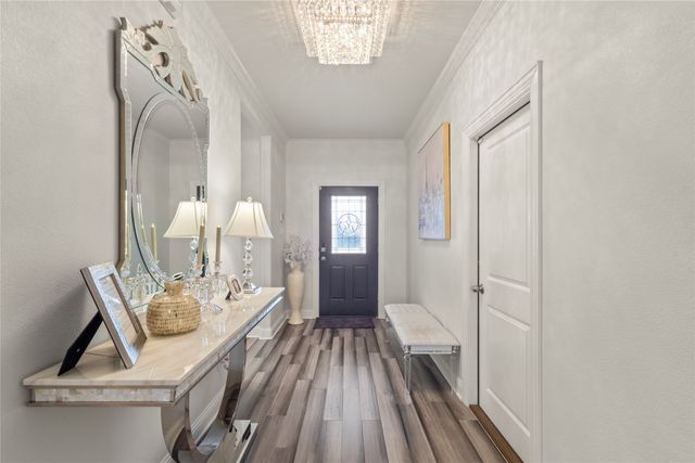 2816 Permian Road, Aubrey, TX 76227