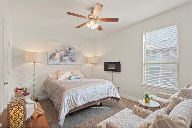 2816 Permian Road, Aubrey, TX 76227