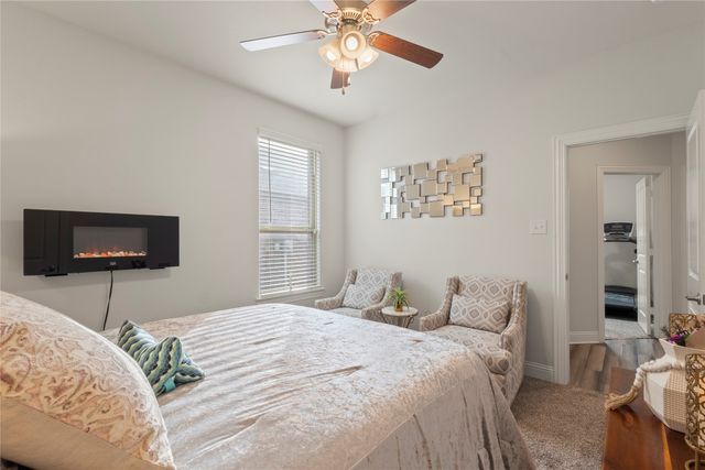 2816 Permian Road, Aubrey, TX 76227