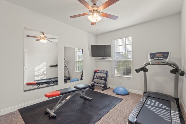 2816 Permian Road, Aubrey, TX 76227