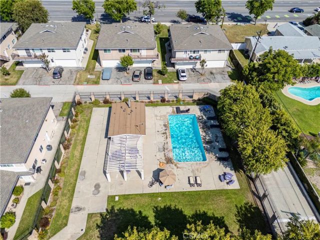 2944 Winfield, La Verne, CA 91750