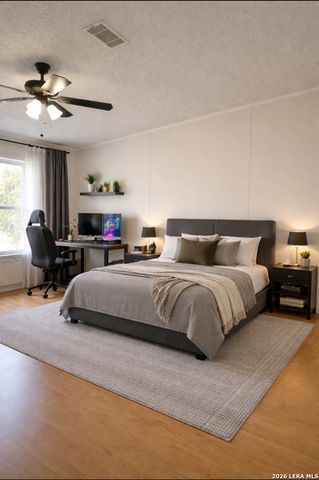 22704 Savannah, Von Ormy, TX 78073