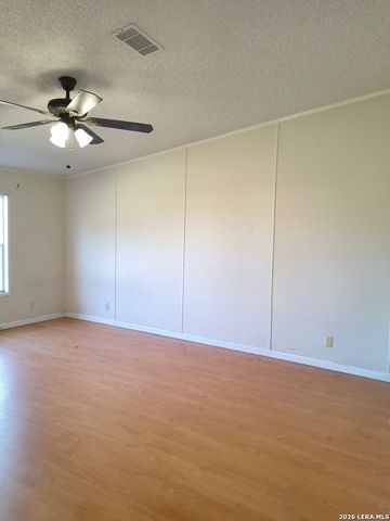 22704 Savannah, Von Ormy, TX 78073