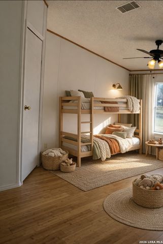 22704 Savannah, Von Ormy, TX 78073