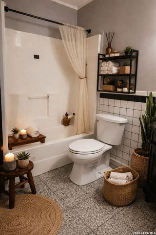 22704 Savannah, Von Ormy, TX 78073