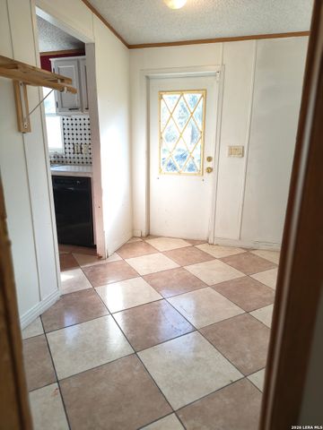 22704 Savannah, Von Ormy, TX 78073