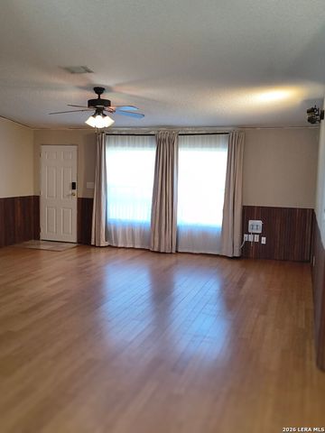 22704 Savannah, Von Ormy, TX 78073